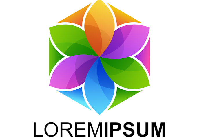 create a memorable logo for corporate and social event