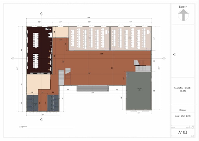 create 3d architectural models in revit