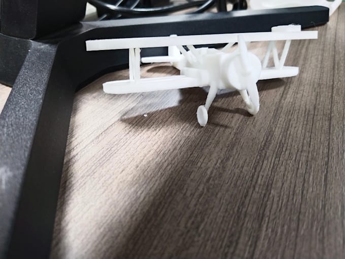 prepare and optimize your stl for fdm or sla 3d printing