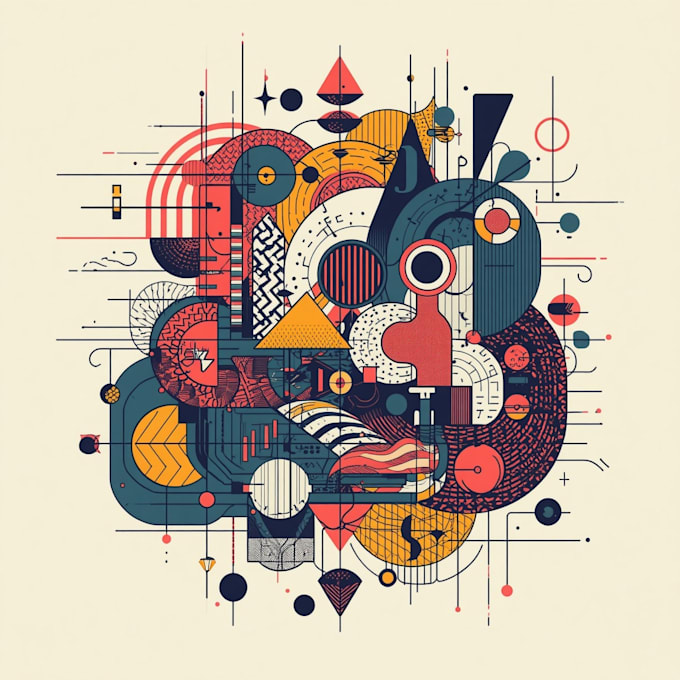 do vector tracing, logo to vector or image to vector