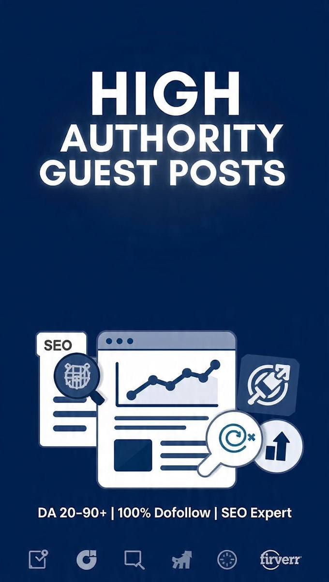 publish guest post 20 da to 90 da google index sites
