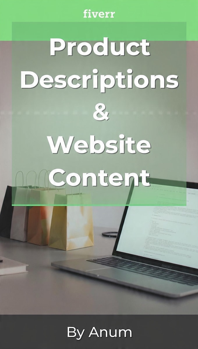 write SEO blog articles and website content