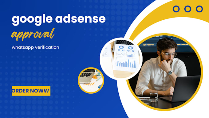 do google adsense verification service