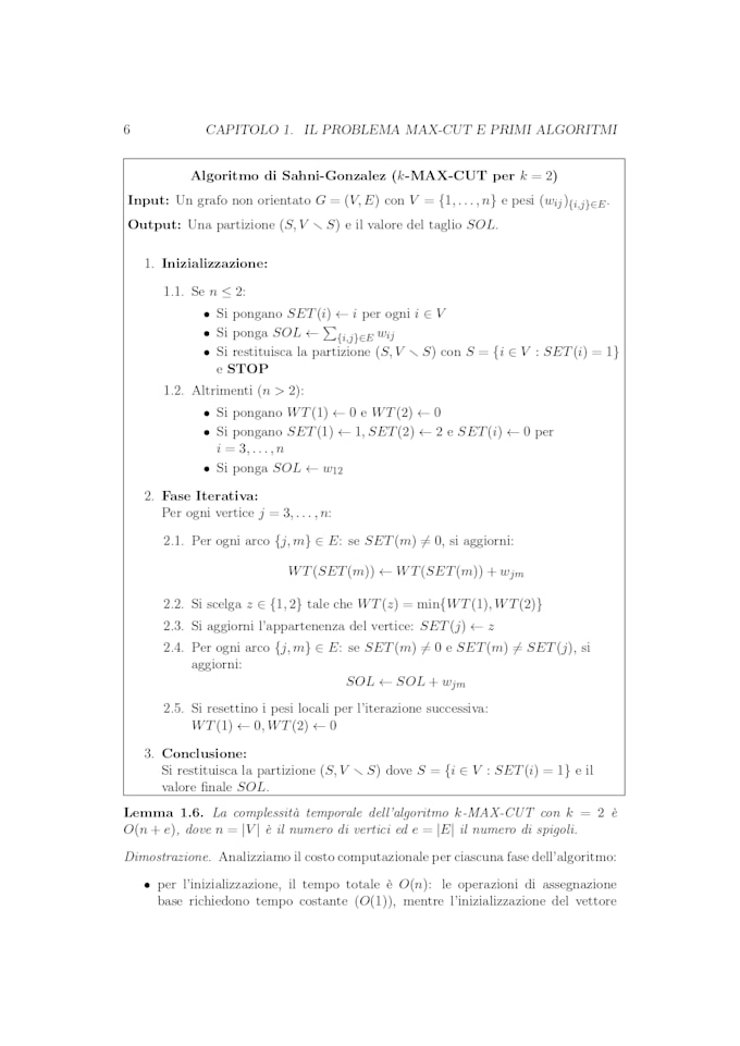 format and typeset your document or math notes in latex