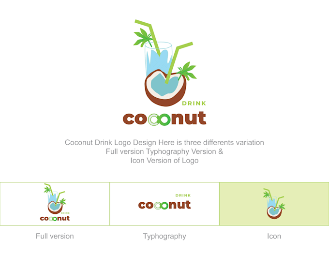 create any type of logo design