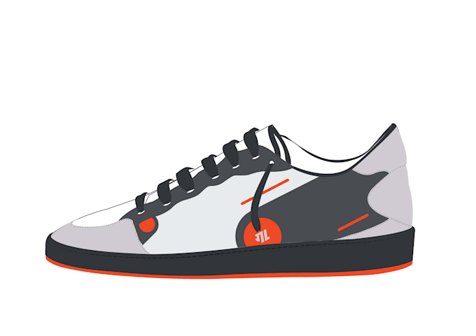 create custom designs and illustraions