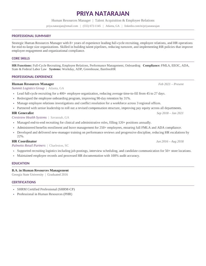 deliver 12 professional resume makers and tech CV writing