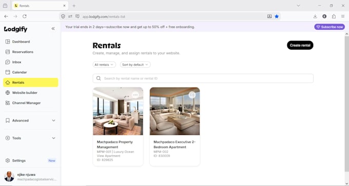 be your property management virtual assistant for otas