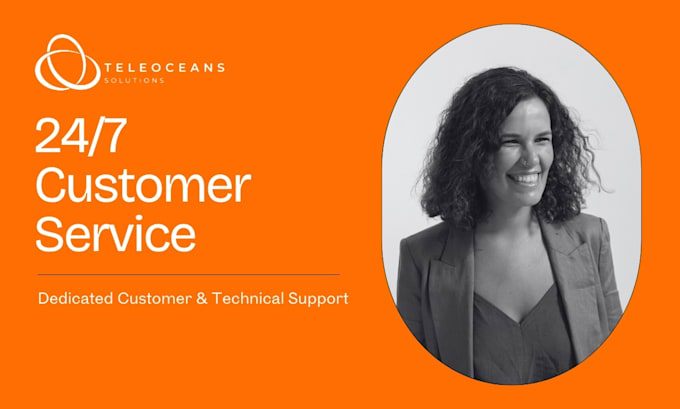 provide a dedicated customer support and technical support team
