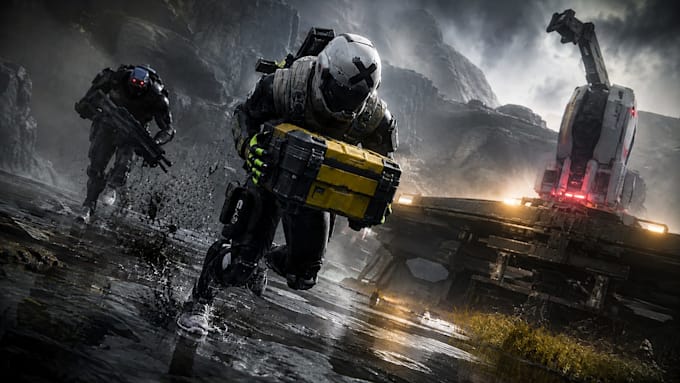 design gaming youtube thumbnails