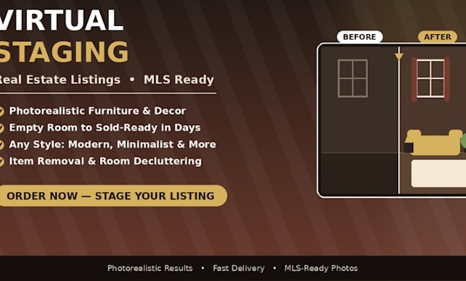 setup your virtual assistant staging