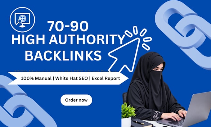 do profile creation backlinks for link building