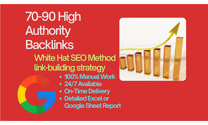 do profile creation backlinks for link building