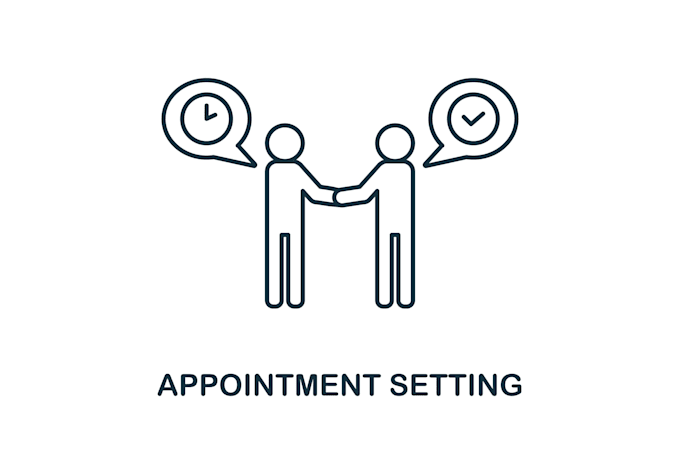 create more and generate qualifying leads