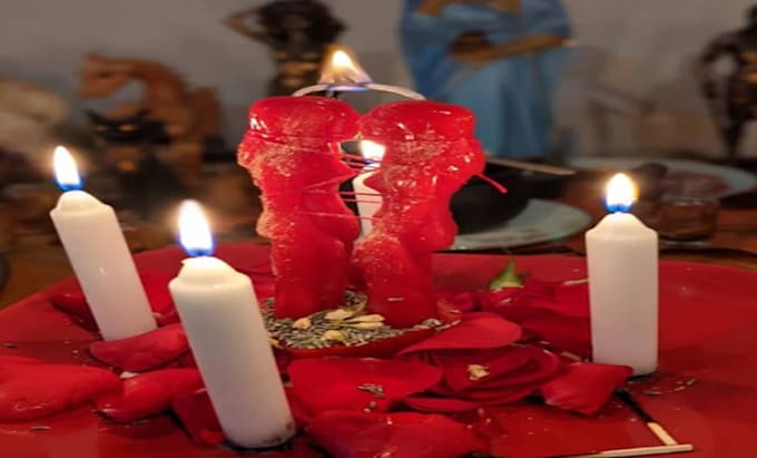 cast powerful love obsession spell