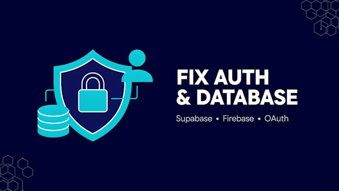 fix supabase firebase authentication issues