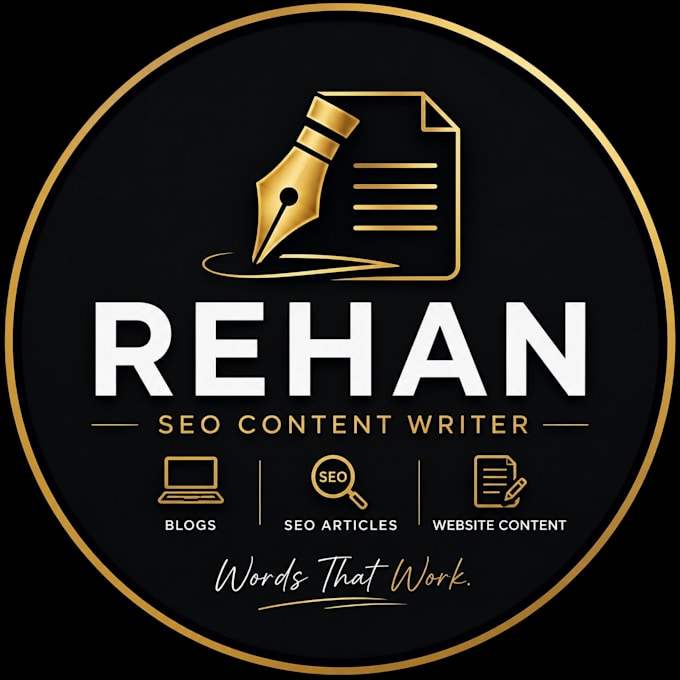 write high quality blogs for you