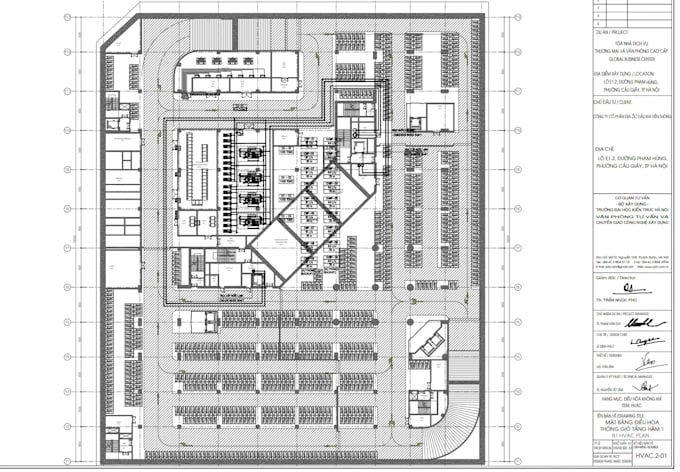 electrical, hvac, plb system