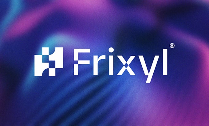 do a modern business logo design for saas, software and ai tech startup