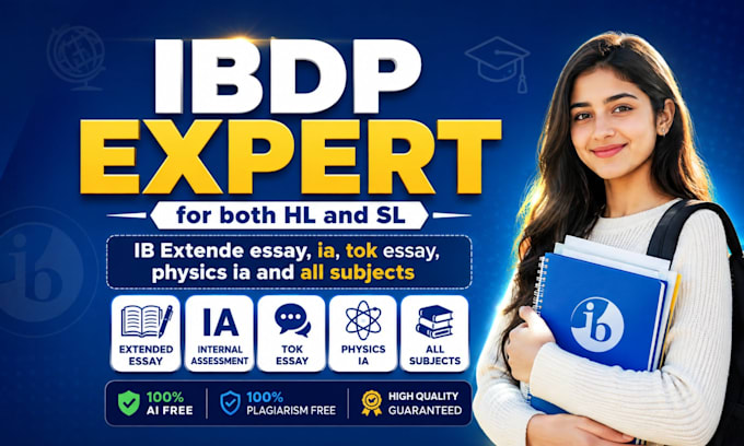 do urgent ib extended essay, ia, ee, hl and sl