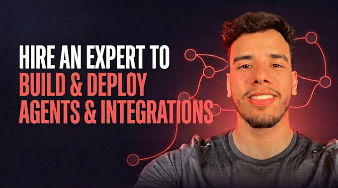 n8n ai sales agent for b2b lead generation