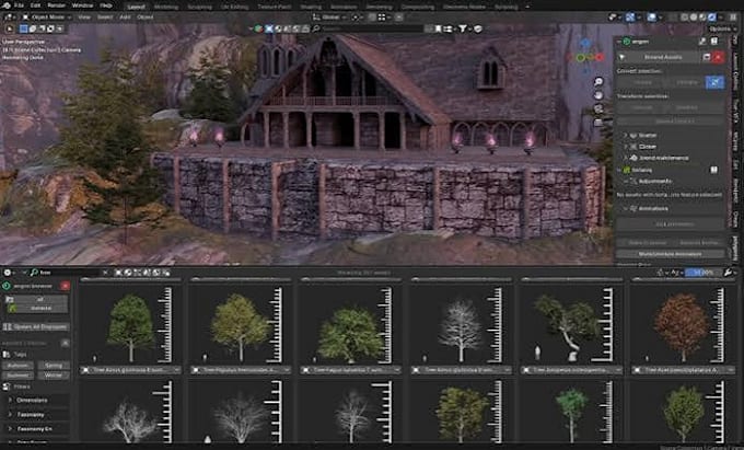 develop stunning 2d or 3d web browser html javascript game for pc or web