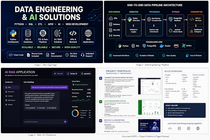 automate your data workflows
