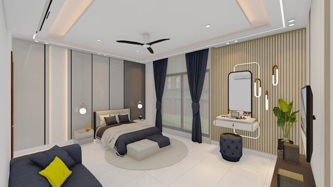 virtually stage and renovate your property