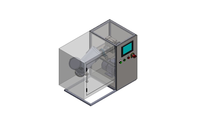 design cad models and drawings