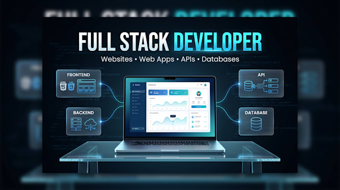 python web development with mysql database and API