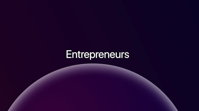 create a professional saas explainer video whether its 2d or 3d motion graphics