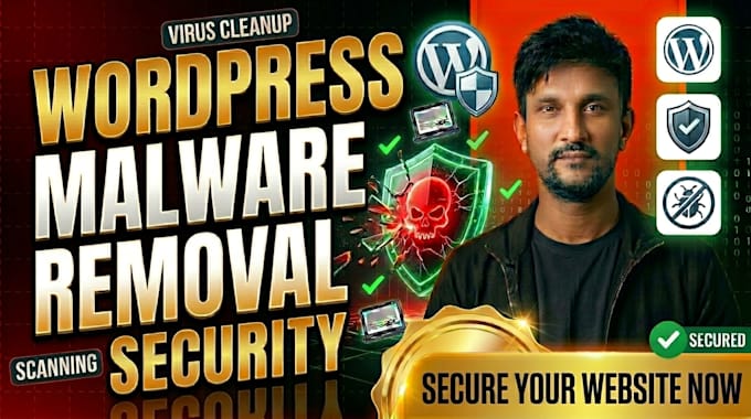 do wordpress malware removal,wordpress security, fix hack website,wordpres bug