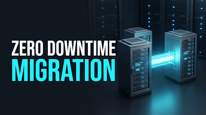 migrate, backup, or restore your wordpress website seamlessly
