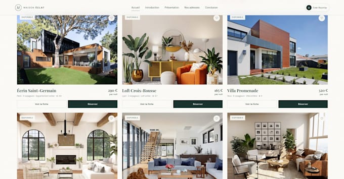 creation de site web ou de logiciel