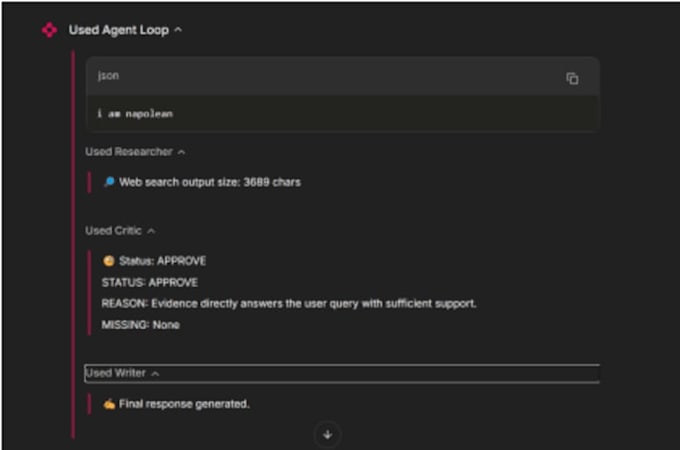 build ai agents and multi agent systems using langgraph