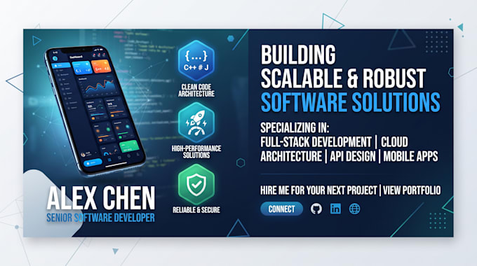 develop professional android mobile applications and custom web apps