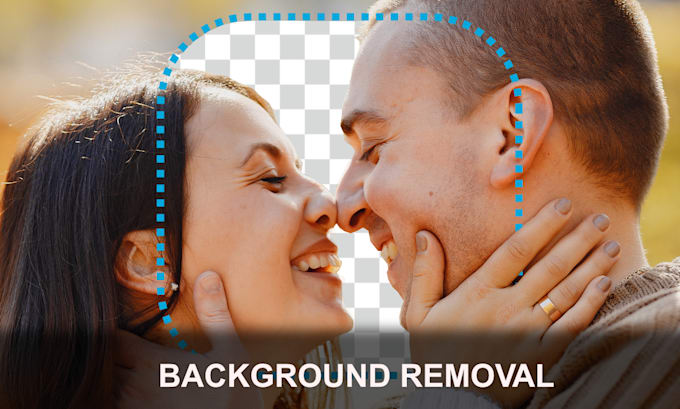 make your background transparent quickly