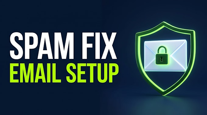 setup, fix, and migrate business email, spf, dkim, and dmarc