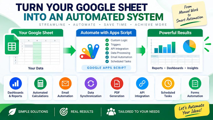 build ai powered google workspace add on for sheets docs gmail using apps script