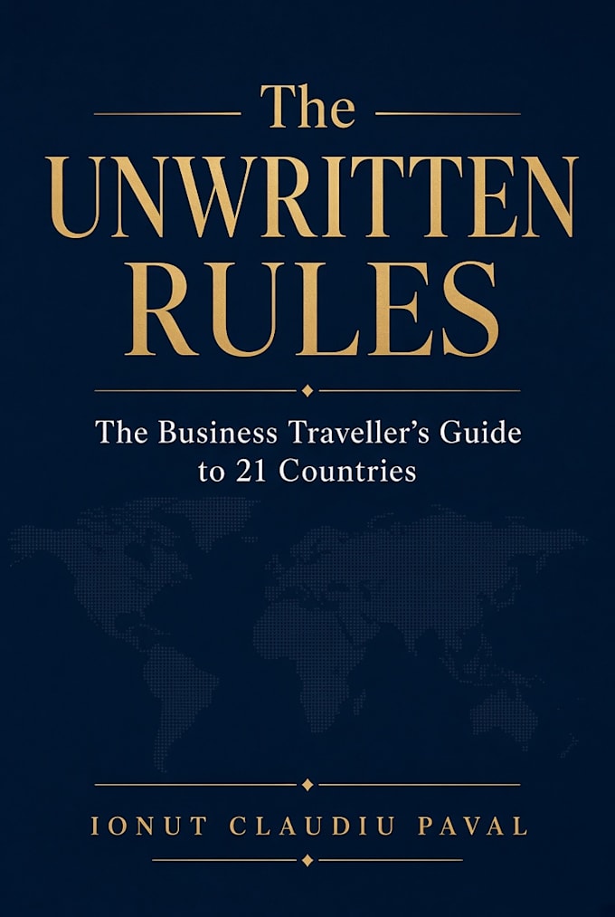 send the unwritten rules business etiquette guide