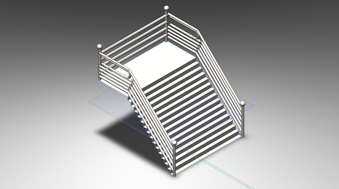 design professional 3d models using solidworks