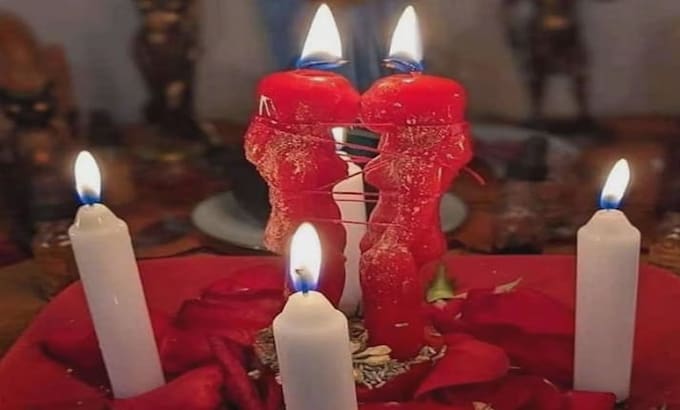 cast love spell obsession love spell black magic spell