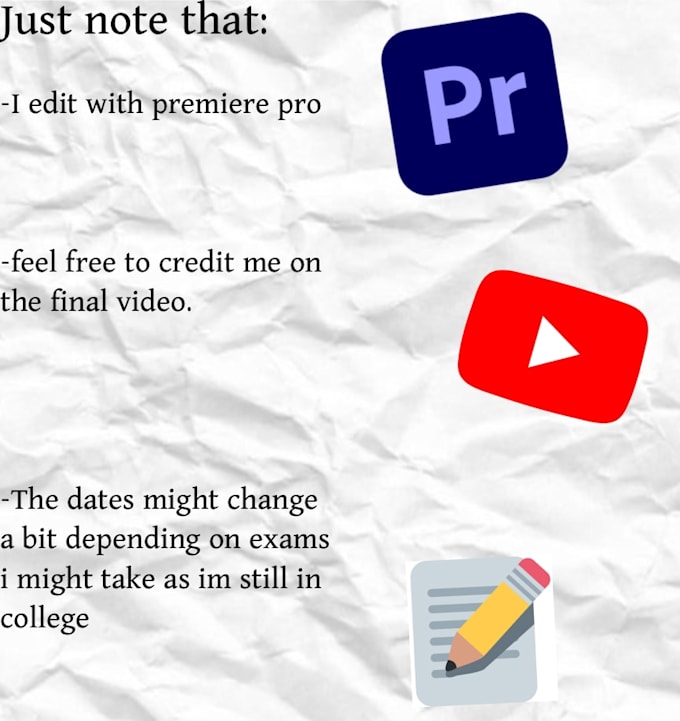 edit your youtube video