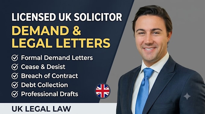 draft a powerful cease and desist letter draft