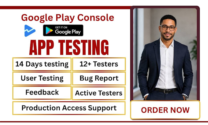 12 tester 20 tester app testing 12 app tester google play console closed testing