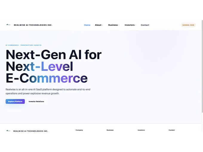 fix bugs and responsive issues on your website