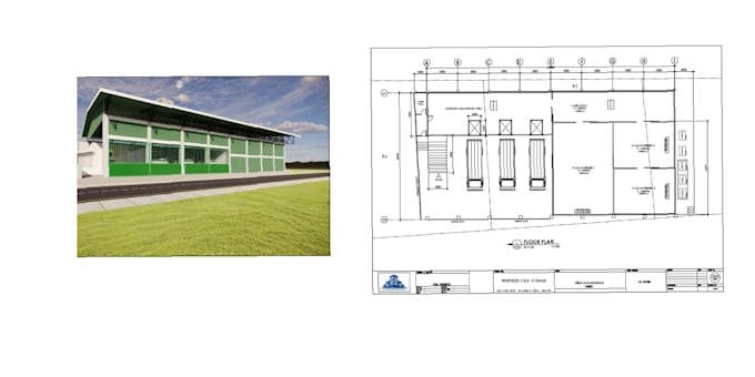 be your personal quantity surveyor