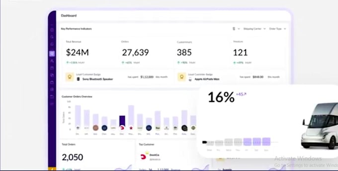 do HD custom explainer video,startup tech video,motion graphics,walkthrough demo