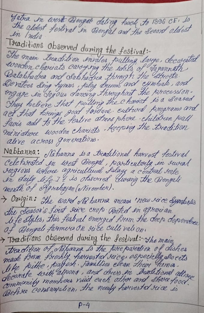 write creative short stories