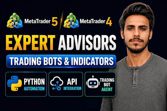 code metatrader mt4 mt5 eas expert advisor or indicator